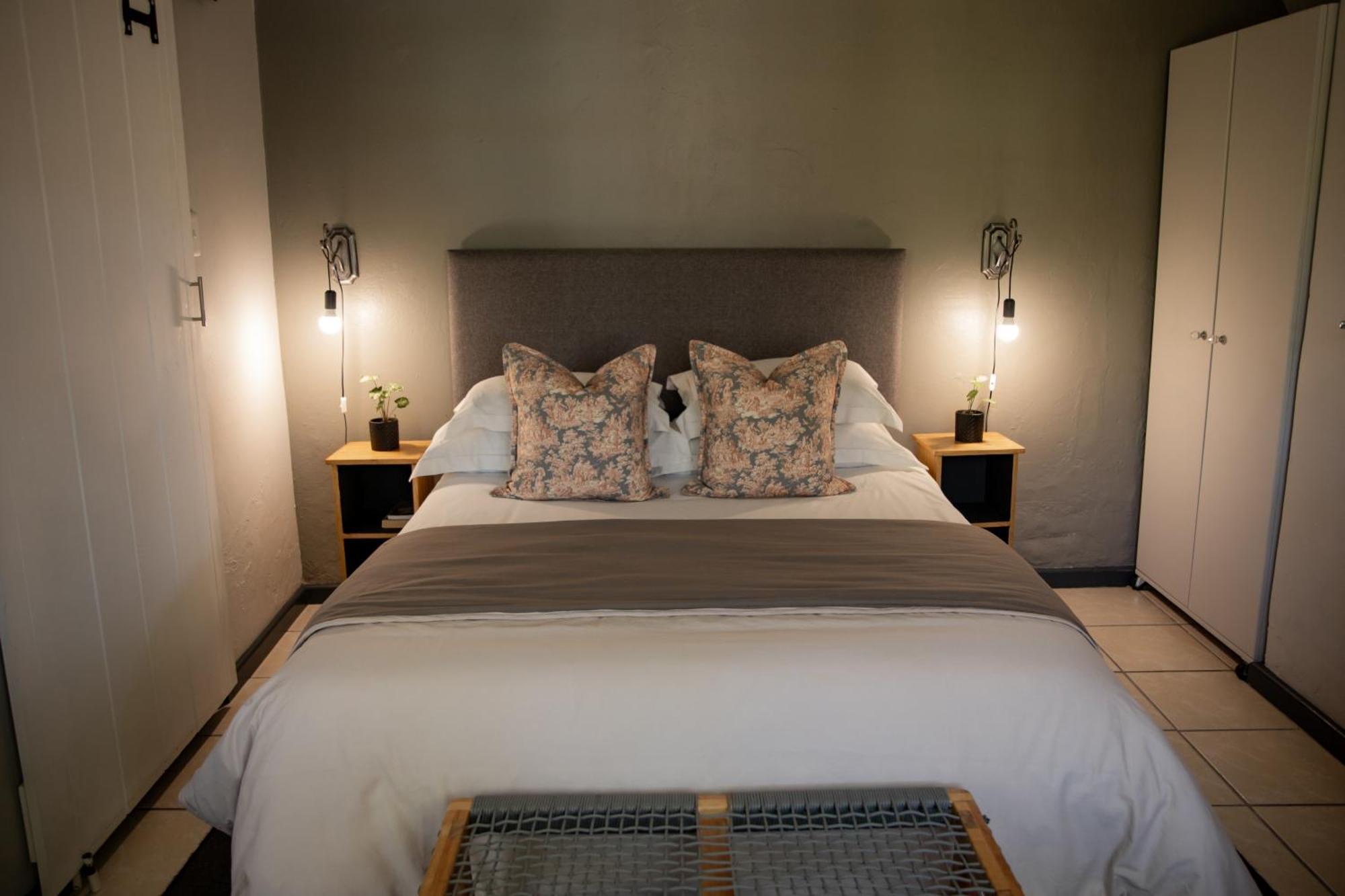Elianthe Guesthouse Свеллендам Номер фото