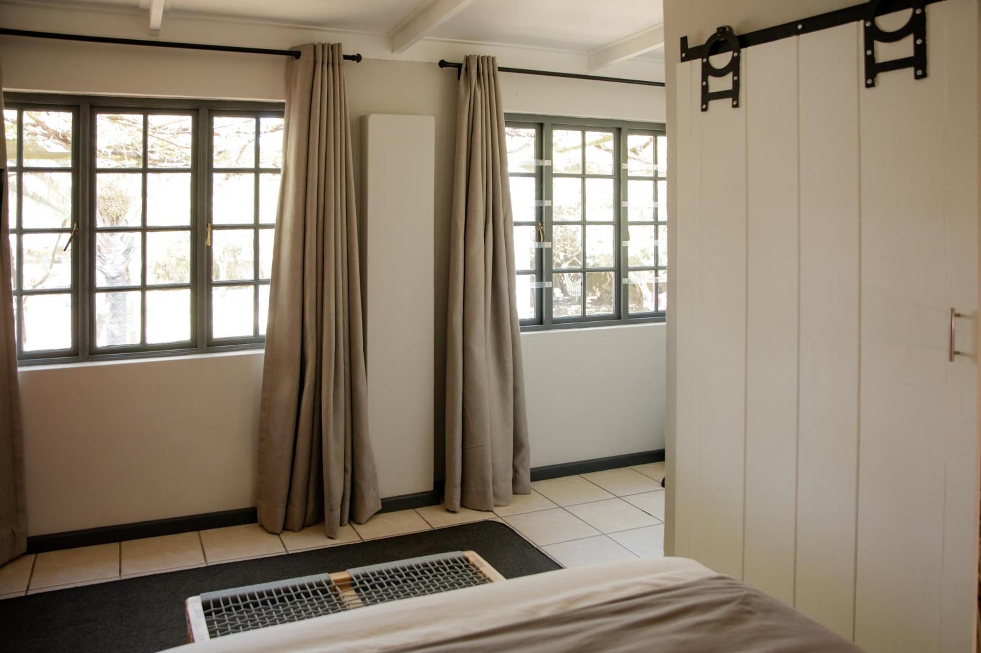 Elianthe Guesthouse Свеллендам Номер фото