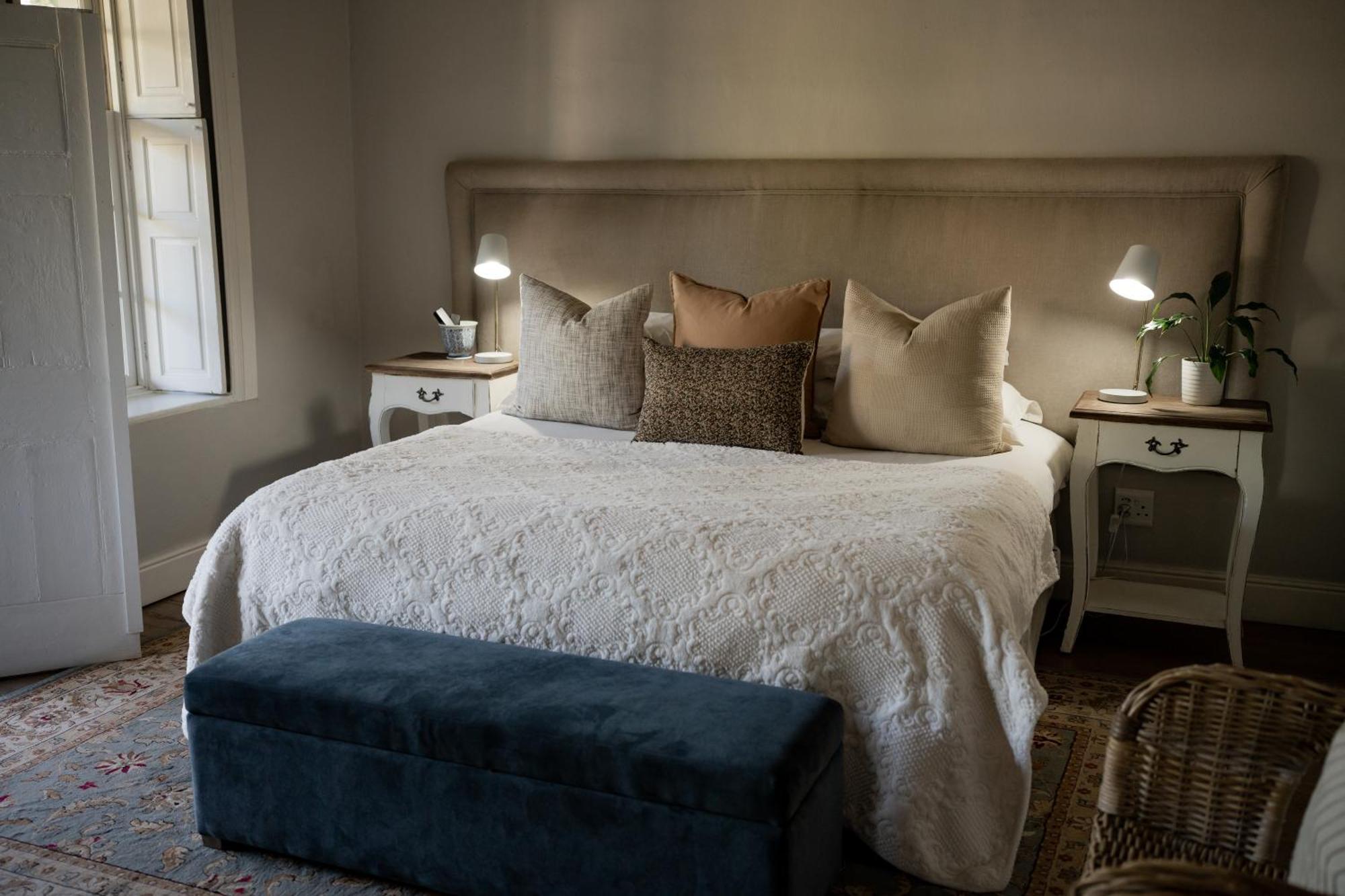 Elianthe Guesthouse Свеллендам Номер фото