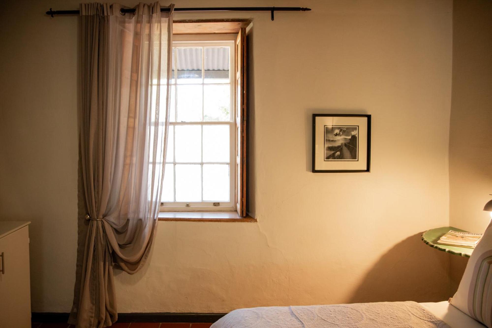 Elianthe Guesthouse Свеллендам Экстерьер фото