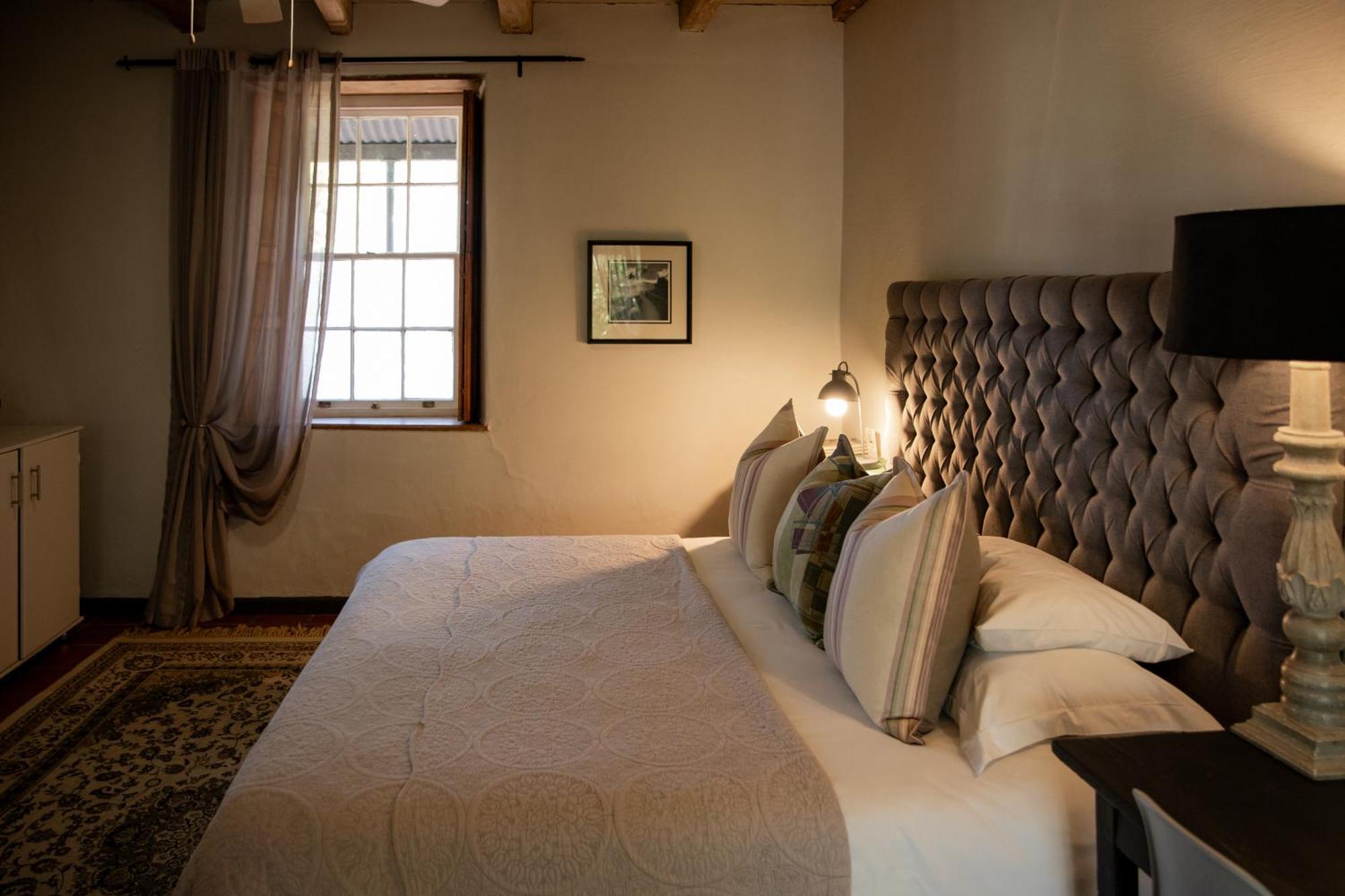 Elianthe Guesthouse Свеллендам Экстерьер фото
